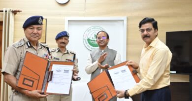 गढ़वाल विवि और सीटीसी एसएसबी के बीच एमओयू, संयुक्त रूप से होंगे प्रशिक्षण