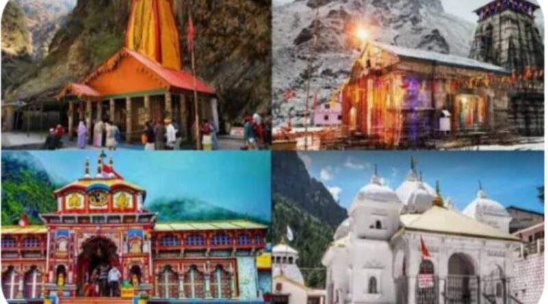 चारधाम यात्रा : आखिर व्यवस्था क्यों हो रही है अनियंत्रित?