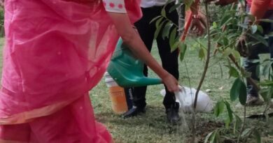 हरित हरिद्वार’ अभियान को मिल रहा व्यापक जनसमर्थन हरित हरिद्वार’ अभियान को मिल रहा व्यापक जनसमर्थन