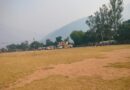 महिला यात्री की गौचर में बस से कुचलने से मौत