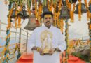 तमिलनाडु से कार्तिक स्वामी धाम पहुंची भगवान मुरुगन की दुर्लभ प्रतिमा, सांस्कृतिक एकता का बनी प्रतीक