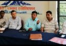 हिंदी पत्रकारिता दिवस पर पत्रकारों ने किया मंथन, मूल्यों और विश्वसनीयता बनाए रखने पर दिया जोर
