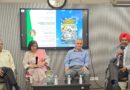 कॉम्बैट चकल्स’ पुस्तक का लोकार्पण : वर्दी के पीछे छिपे हास्य और मानवीय पक्ष की रोचक झलक