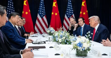 The World’s 2 Most Powerful Men Are Set to Meet Again. Here’s What to Know.