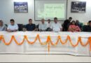 सूचना विभाग में सेवानिवृत्त हुए सहायक निदेशक ललिता प्रसाद भट्ट