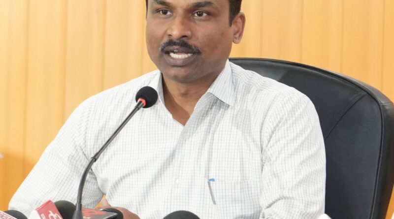 उत्तराखण्ड सहित 19 राज्यों में 29 मई से शुरू होगा SIR
