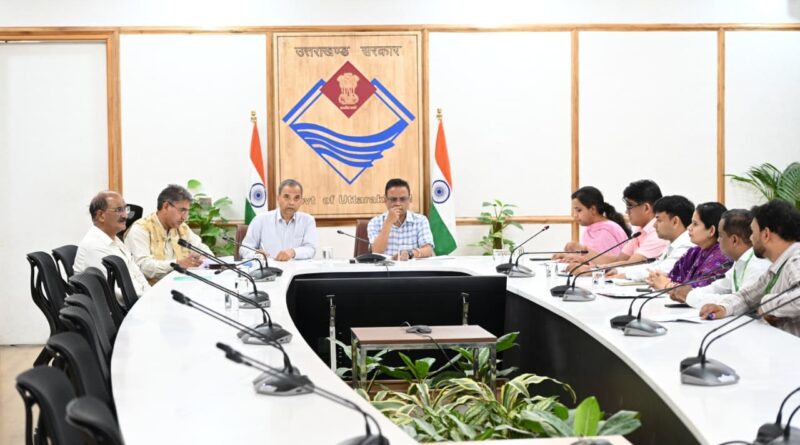 उत्तराखंड में जनगणना में अभी तक 70 फीसदी काम पूरा