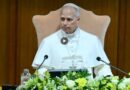 Pope Leo Warns of Risks From A.I. in 42,300-Word Encyclical