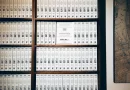 Want to See the Epstein Files in Print? Here Are the 3,437 Volumes.