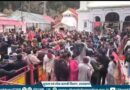 गंगोत्री और यमुनोत्री धाम में श्रद्धालुओं की संख्या ढाई लाख के पार