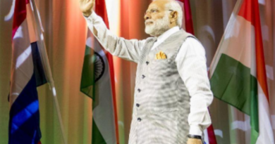 खाड़ी संघर्ष नहीं थमा तो वैश्विक अर्थव्यवस्था पर पड़ सकते हैं गंभीर प्रभाव : प्रधानमंत्री मोदी