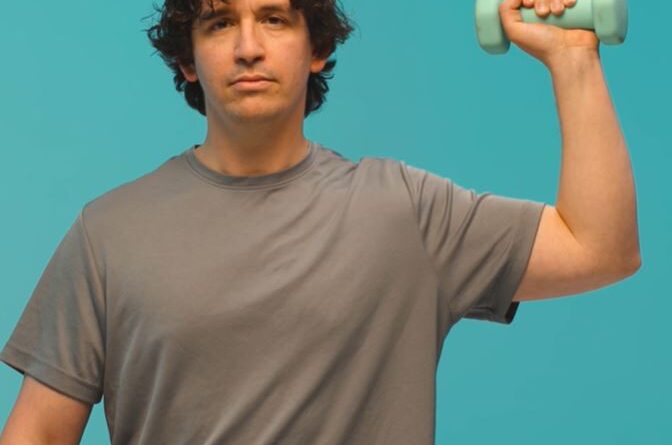 7 Moves to Prevent Shoulder Pain