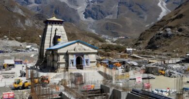 केदारनाथ में सीवेज ट्रीटमेंट प्लांट अब तक शुरू नहीं, NGT को दिए हलफनामे के बावजूद देरी