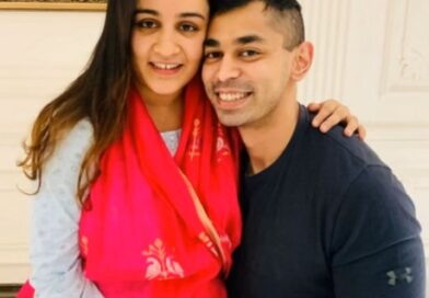 प्रतीक यादव: राजनीतिक परिवार का गैर-राजनीतिक चेहरा प्रतीक यादव: राजनीतिक परिवार का गैर-राजनीतिक चेहरा