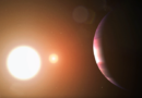 For NASA’s TESS, Stellar Eclipses Shed Light on Possible New Worlds