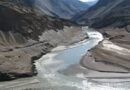 हिम आलय को हिम का टोटा….