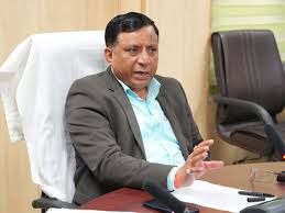 सूचना विभाग में प्रत्येक शनिवार को “नो व्हीकल डे”