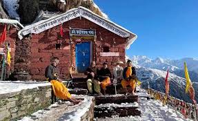 एक दिन में ढाई सौ श्रद्धालु ही कर सकेंगे रुद्रनाथ की यात्रा