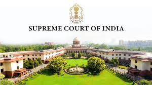 सर्वोच्च न्यायालय में न्यायाधीशों की संख्या में चार की वृद्धि मंजूर,  संख्या 33 से बढ़कर 37 हो गई