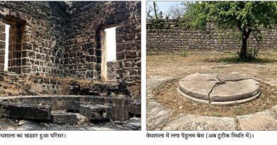 माउंट एवरेस्ट की ऊंचाई मापने वाली ऐतिहासिक वेधशाला अब खंडहर हाल में