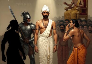 लोक सेवकों की परीक्षा की घड़ी….!