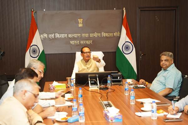 देशभर में चलेगा 1 जून से 30 जून तक “खेत बचाओ अभियान”