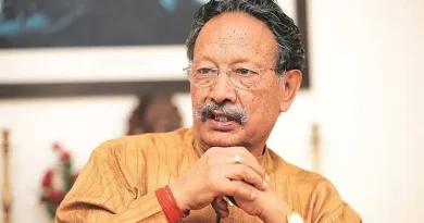 स्मृति शेष : बीसी का जाना एक युग का अंत