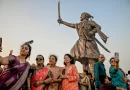 India’s Hindu Right Has a New Hero: A 17th-Century Warrior King (The New York Times )