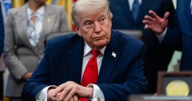U.S.-Iran Framework Brings Relief, but Challenges Loom