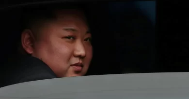 A ‘Miraculous Transformation’: How Kim Jong-un Fortified North Korea