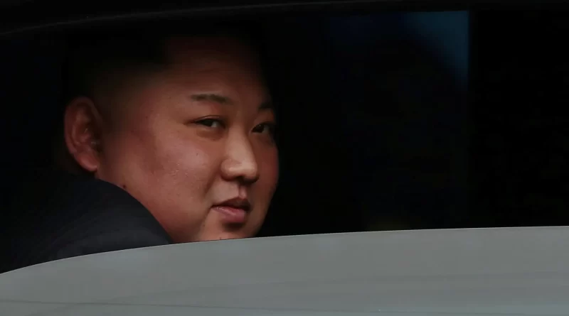 A ‘Miraculous Transformation’: How Kim Jong-un Fortified North Korea A ‘Miraculous Transformation’: How Kim Jong-un Fortified North Korea