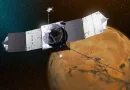 NASA का अपने लंबे समय तक मंगल की परिक्रमा करने वाले यान को अलविदा