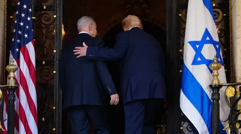 PENTAGON SEES GROWING ESPIONAGE THREAT FROM ISRAEL