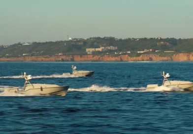 A sea drone rescued the downed Apache’s 2-person crew. Here’s what to know. A sea drone rescued the downed Apache’s 2-person crew. Here’s what to know.