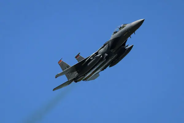 U.S. Plan Is Said to Pull a Third of Fighter Jets It Provides NATO for Europe