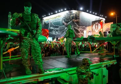 With a Deal Seemingly Close, the U.S. Faces an Iran More Willing to Withstand Pressure With a Deal Seemingly Close, the U.S. Faces an Iran More Willing to Withstand Pressure
