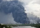 Ukraine Bombards Moscow With One of the Biggest Drone Attacks of the War