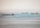 Iranian Forces Say They Closed Strait of Hormuz