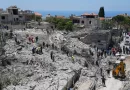 Israel and Hezbollah are still fighting, several cease-fires later.