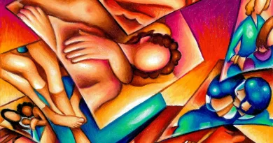 The Big Gay Lit Boom