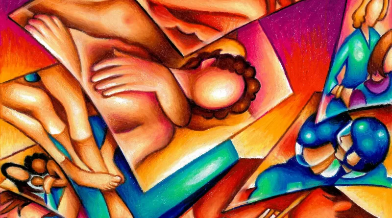 The Big Gay Lit Boom