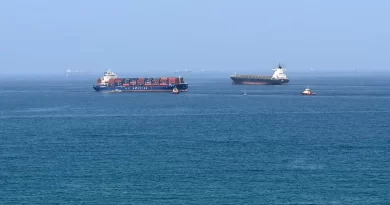 Mideast Live Updates: U.S. and Iran Set for New Talks in Qatar, Trump Says
