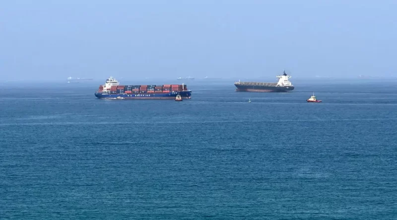 Mideast Live Updates: U.S. and Iran Set for New Talks in Qatar, Trump Says