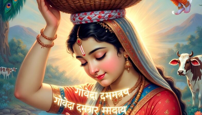 एक रसिक मिजाज भक्त थे विल्व मंगल