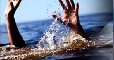 कैल नदी में डूबने से 17 वर्षीय युवक की मौत, क्षेत्र में शोक