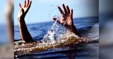 कैल नदी में डूबने से 17 वर्षीय युवक की मौत, क्षेत्र में शोक