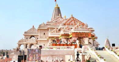 राम मंदिर चढ़ावा चोरी और कमीशनखोरी के आरोपों पर घिरा  ट्रस्ट