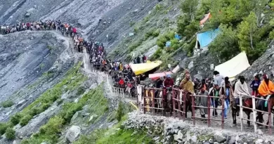 अमरनाथ यात्रा 2026 : आस्था के साथ पर्यावरण भी जरुरी