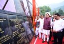 मुख्यमंत्री ने नैनीताल को दी 96.71 करोड़ की योजनाओं की सौगात