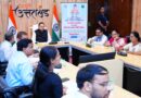 मुख्यमंत्री  धामी ने 4,400 श्रमिकों को वितरित किए 11 करोड़ रुपये